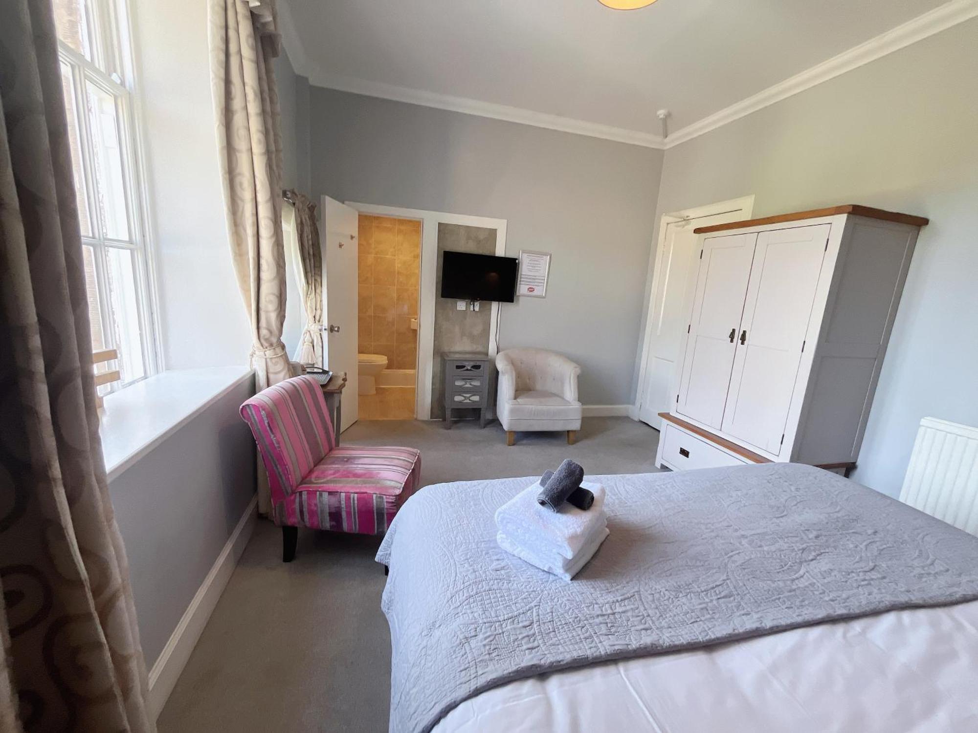 Allison House 17 Edinburgh Luaran gambar