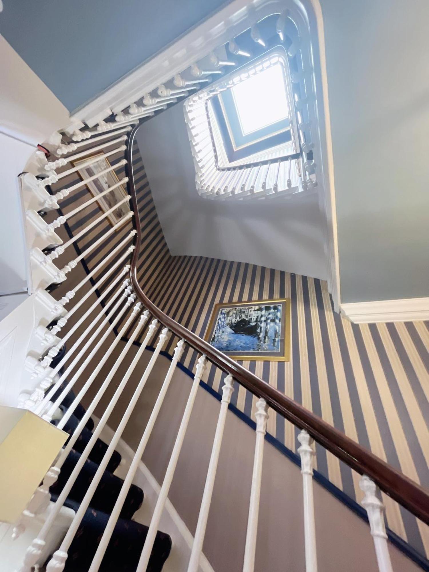 Allison House 17 Edinburgh Luaran gambar